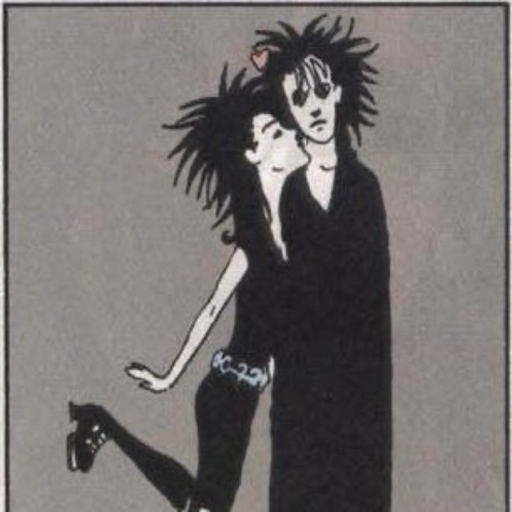 Meet your Posher, Elani